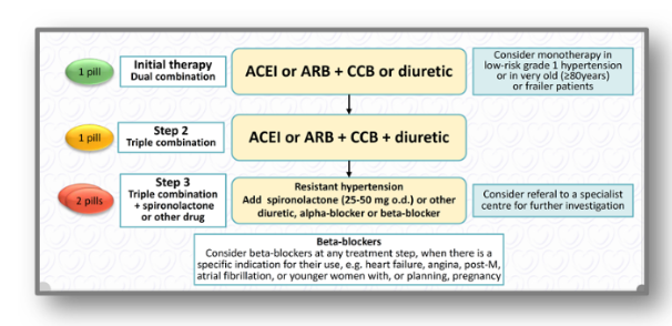 Norvasc® Treatment Guidelines